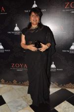 Raell Padamsee at Zoya introduces exquisite Jewels of the Crown jewellery line in Mumbai on 13th April 2013 (54).JPG